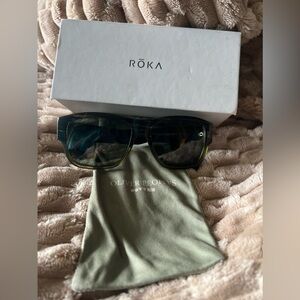 RŌKA Eyewear